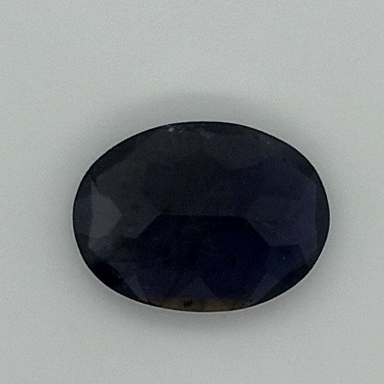 Iolite 6.48 Ct Lab Tested Iolite 6.48 Ct Lab Tested